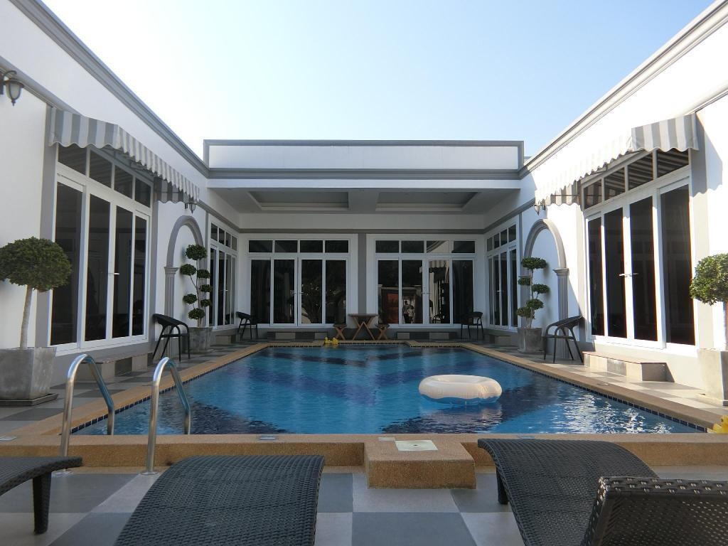 Davinci Poolvilla Pattaya 4 Bedroom Specialfacilitiesfacilities Image 55
