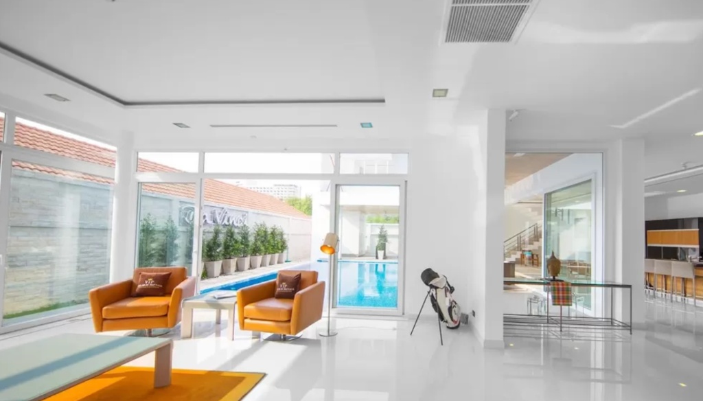 Davinci Poolvilla Pattaya 4 Bedroom Specialpropertyviewspropertyviews Image 11