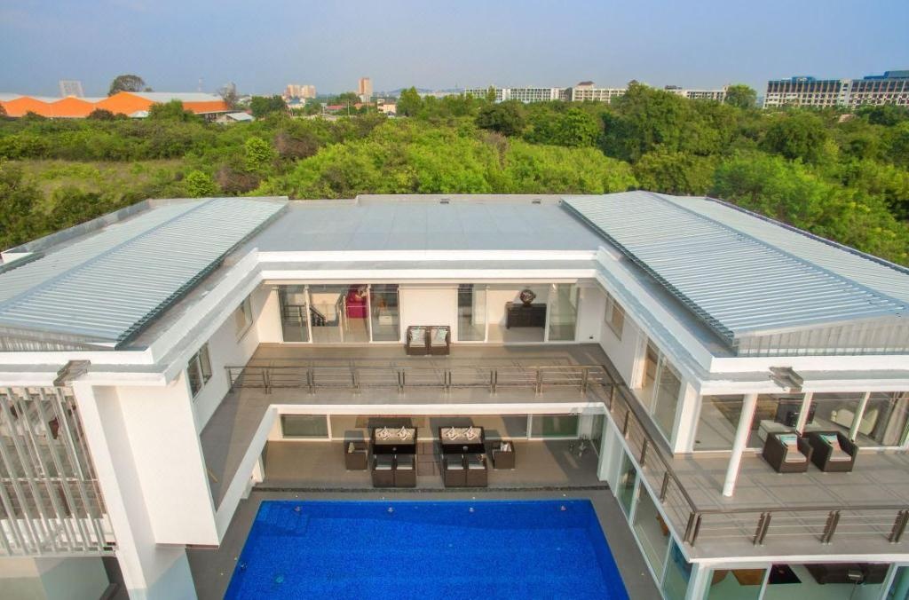 Davinci Poolvilla Pattaya 4 Bedroom Specialpropertyviewspropertyviews Image 22