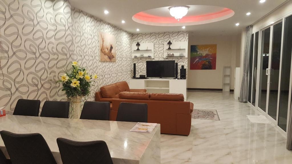 Davinci Poolvilla Pattaya 4 Bedroom Specialpropertyviewspropertyviews Image 55