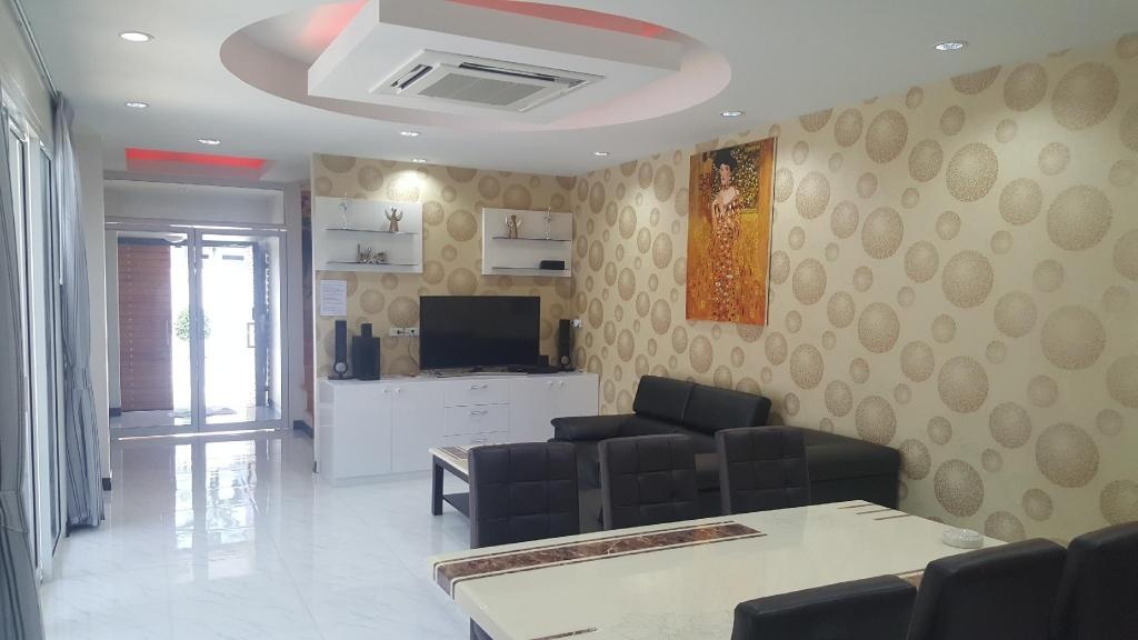 Davinci Pool Villa Pattaya 3 Bedroom Specialpropertyviewspropertyviews Image 22