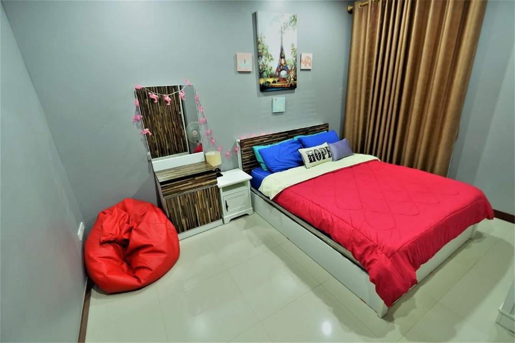 ManeeyahomeFirstroomsrooms Image 1010