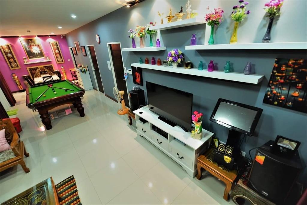 ManeeyahomeFirstroomsrooms Image 22