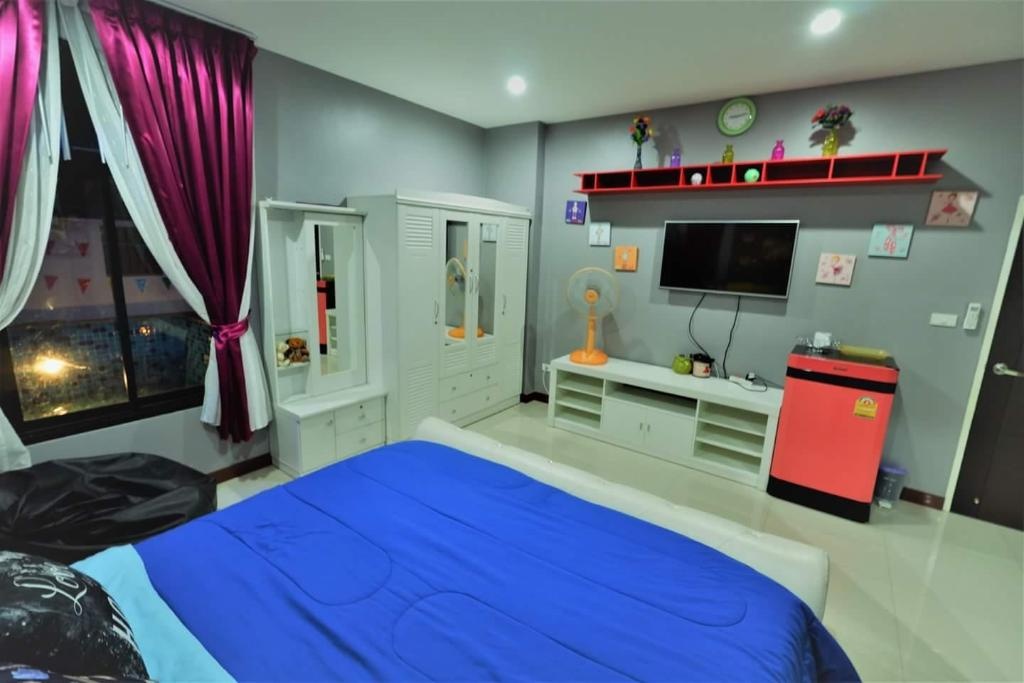 ManeeyahomeFirstroomsrooms Image 44
