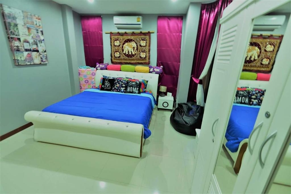 ManeeyahomeFirstroomsrooms Image 55