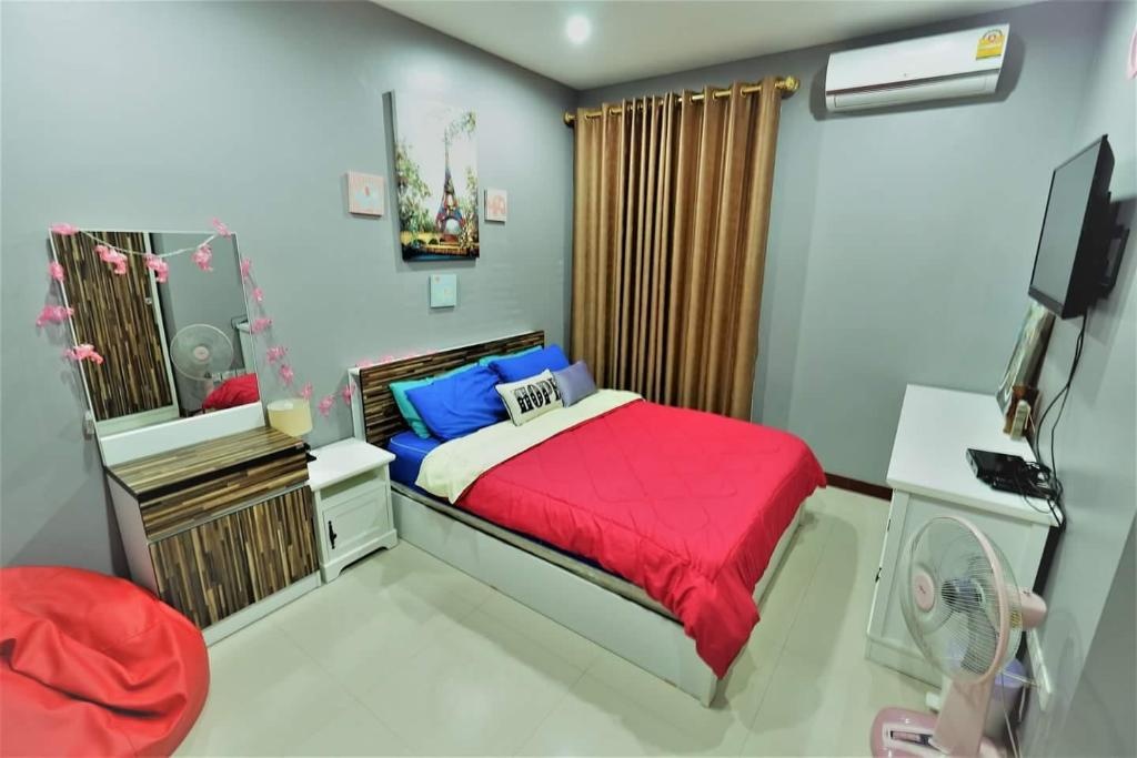 ManeeyahomeFirstroomsrooms Image 66