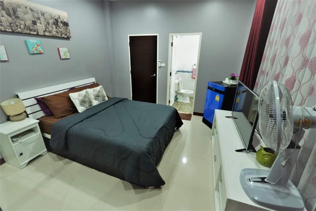 ManeeyahomeFirstroomsrooms Image 77