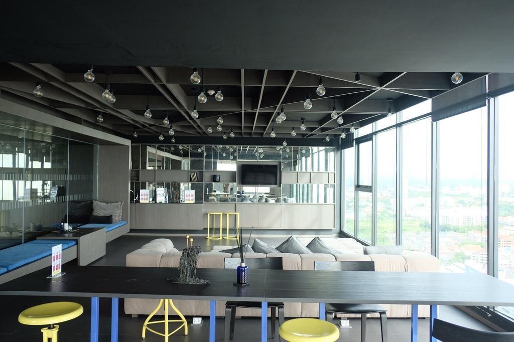 The Base Pattaya By Ppfacilitiesfacilities Image 11