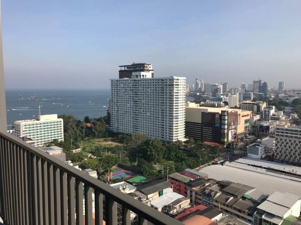 The Base Pattaya By Ppfacilitiesfacilities Image 22