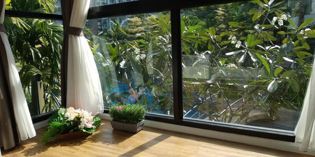 Dusit Grand Park Condo Beautiful ViewpropertyviewsView1