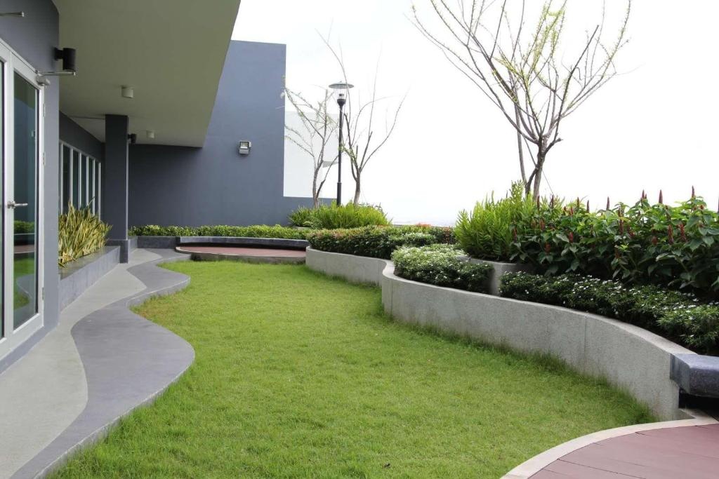 Supalai Apartmentswimming Pool GymJomtienfacilitiesfacilities Image 55