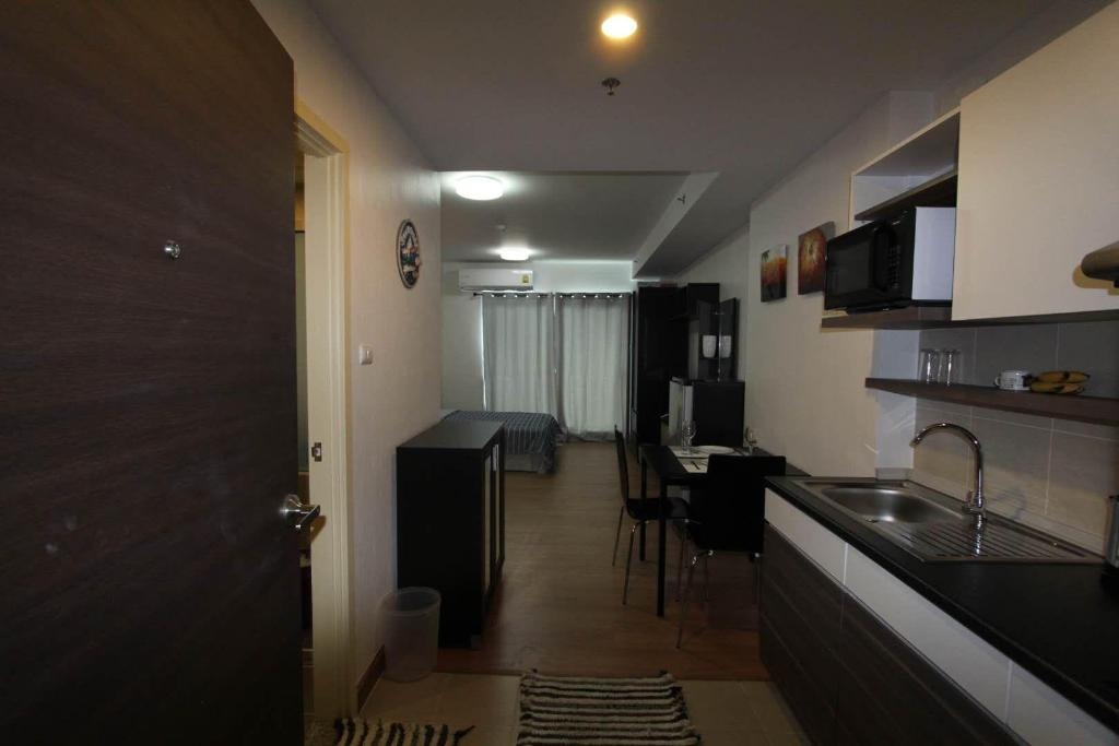 Supalai Apartmentswimming Pool GymJomtienpropertyviewspropertyviews Image 22