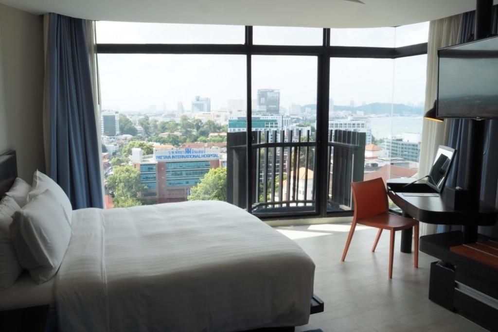 Siam Siam Design Hotel Pattayaroomsrooms Image 1616