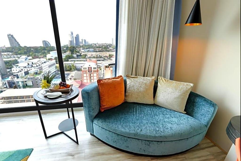 Siam Siam Design Hotel Pattayaroomsrooms Image 3636