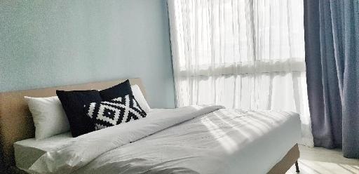 Double Beach Lux X VERANDA RESIDENCE PATTAYAfacilitiesBathroom13