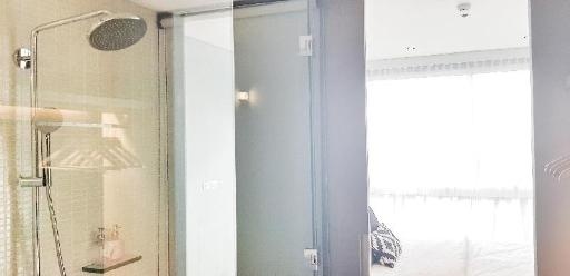 Double Beach Lux X VERANDA RESIDENCE PATTAYAfacilitiesBedroom14