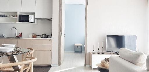 Double Beach Lux X VERANDA RESIDENCE PATTAYAfacilitiesBedroom6