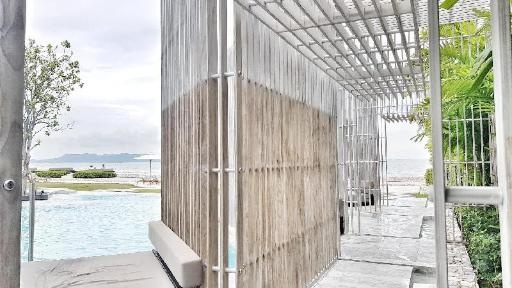 Double Beach Lux X VERANDA RESIDENCE PATTAYAfacilitiesSwimming Pool Outdoor12