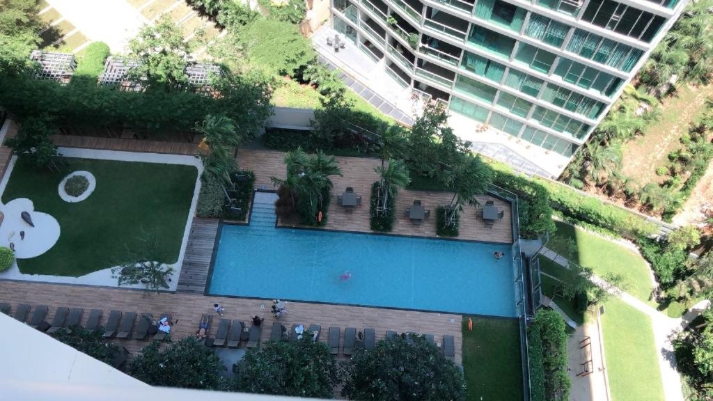 Unixx South Pattayapropertyviewspropertyviews Image 11