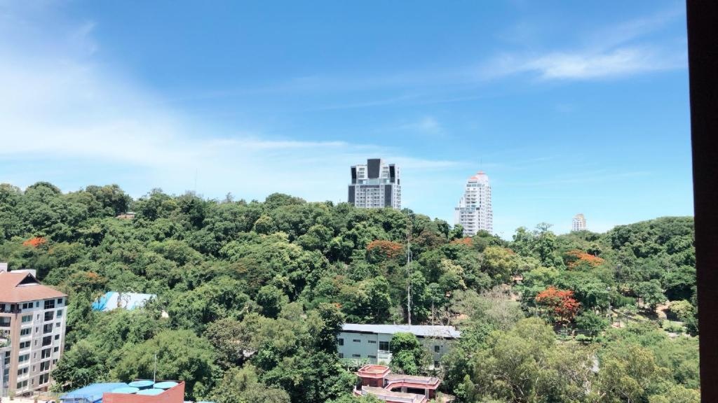 Unixx South Pattayapropertyviewspropertyviews Image 22