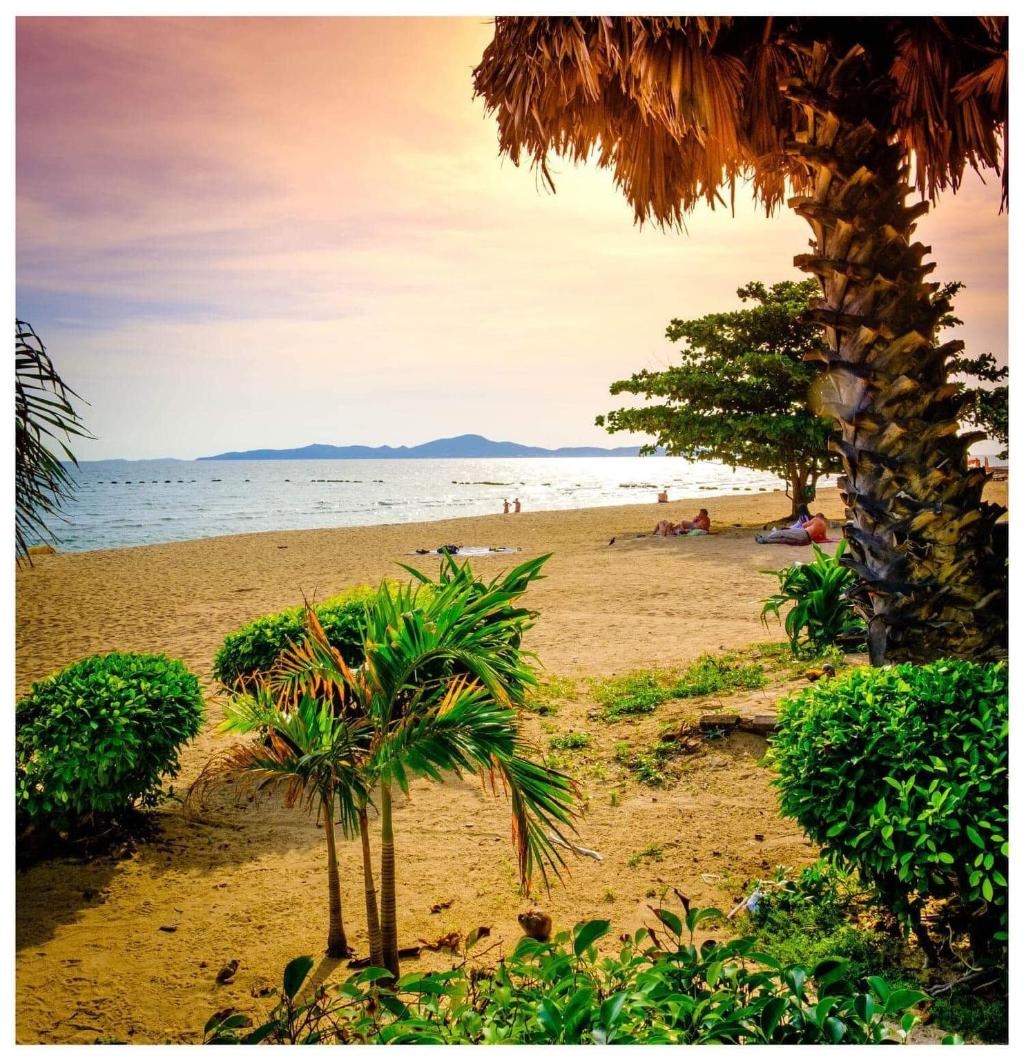 Water Park Sea ViewfacilitiesBeach3