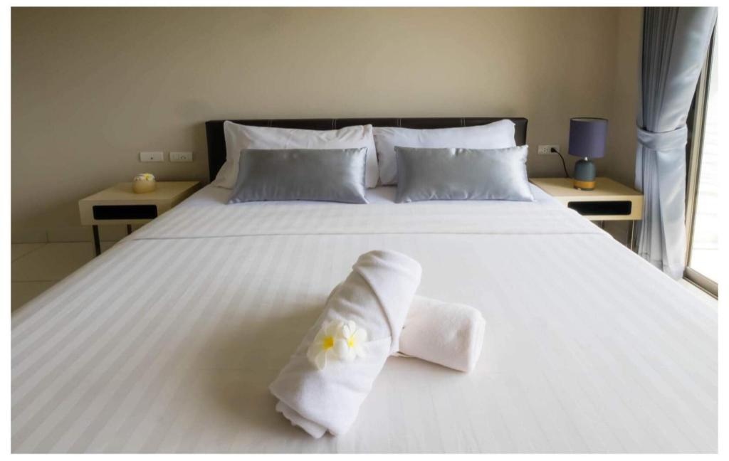 Water Park Sea ViewfacilitiesBedroom15