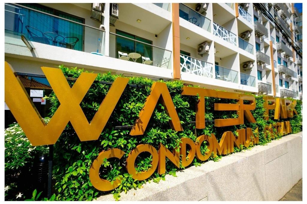 Water Park Sea ViewpropertyviewsEntrance9