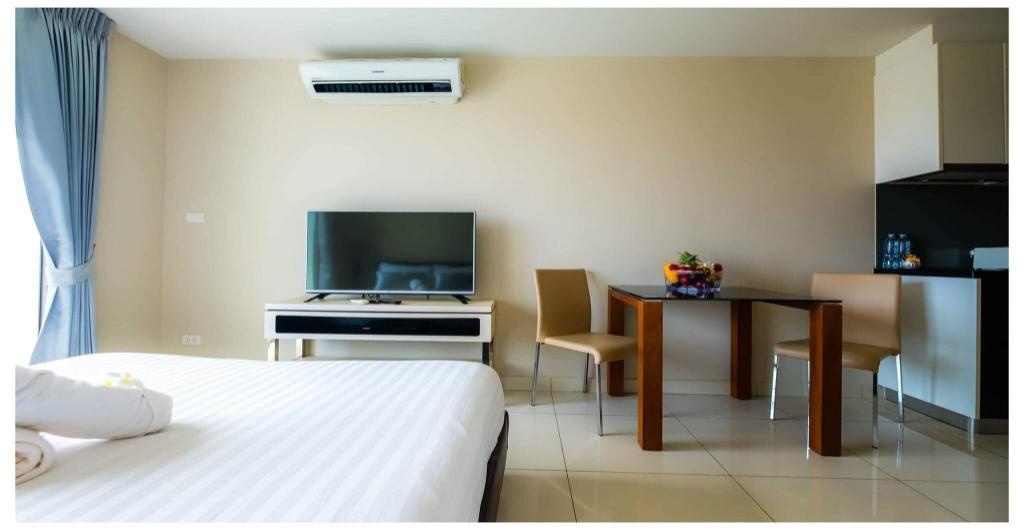 Water Park Sea ViewpropertyviewsInterior View11