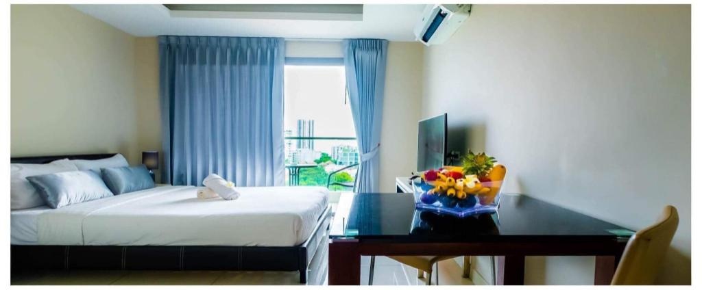 Water Park Sea ViewpropertyviewsInterior View13