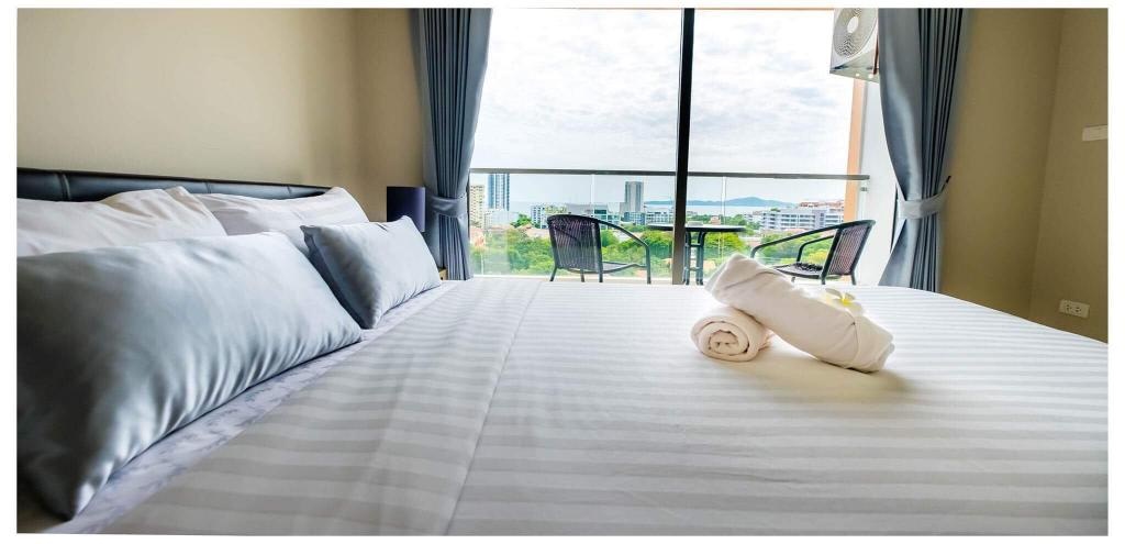 Water Park Sea ViewpropertyviewsInterior View15
