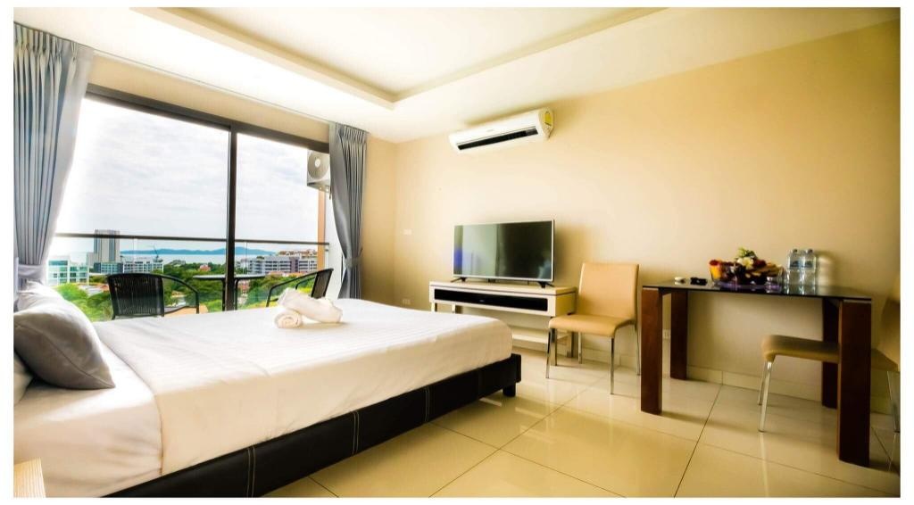 Water Park Sea ViewpropertyviewsInterior View2