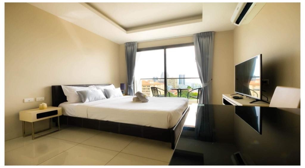 Water Park Sea ViewpropertyviewsInterior View5