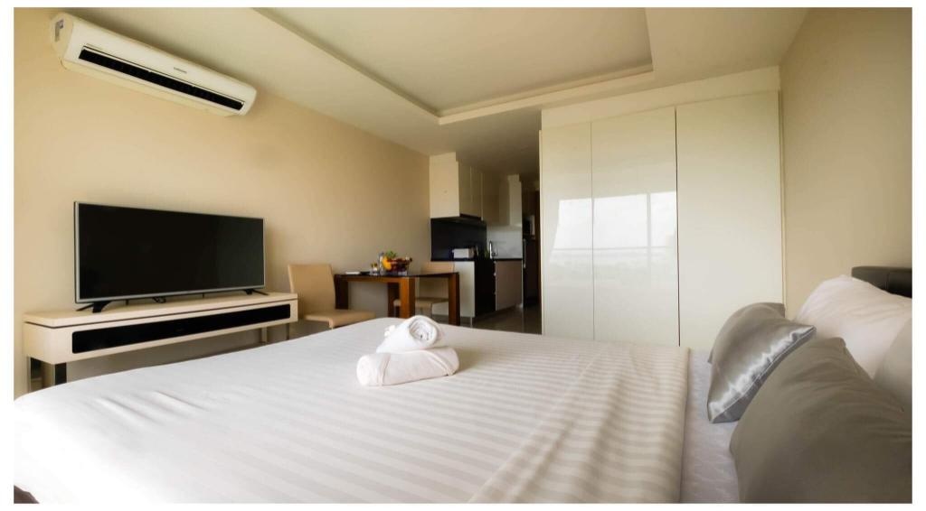 Water Park Sea ViewpropertyviewsInterior View7