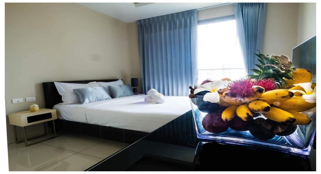 Water Park Sea ViewpropertyviewsInterior View8