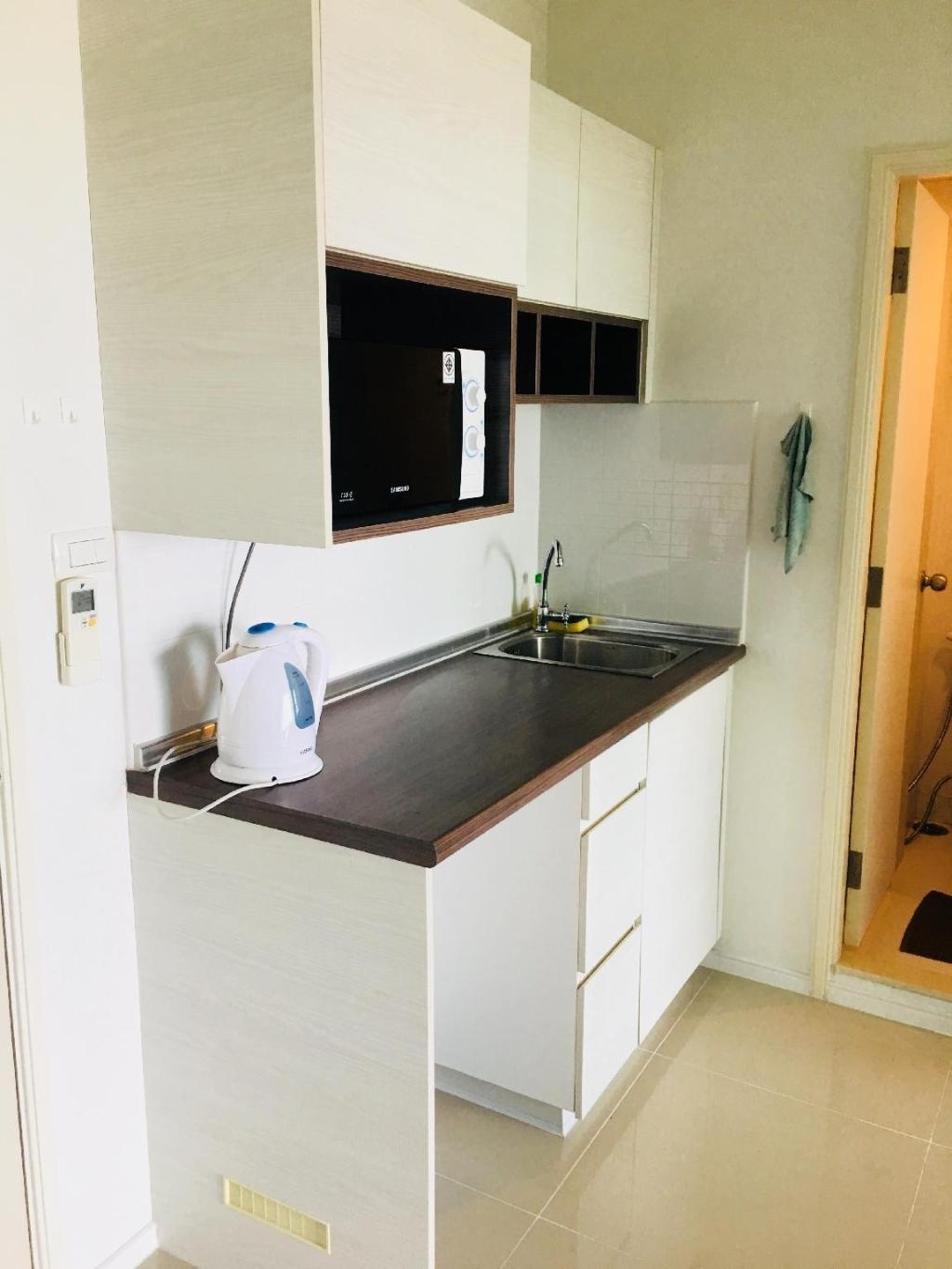 LUMPINI JOMTIEN SEAVIEW B Towerfacilitiesfacilities Image 55