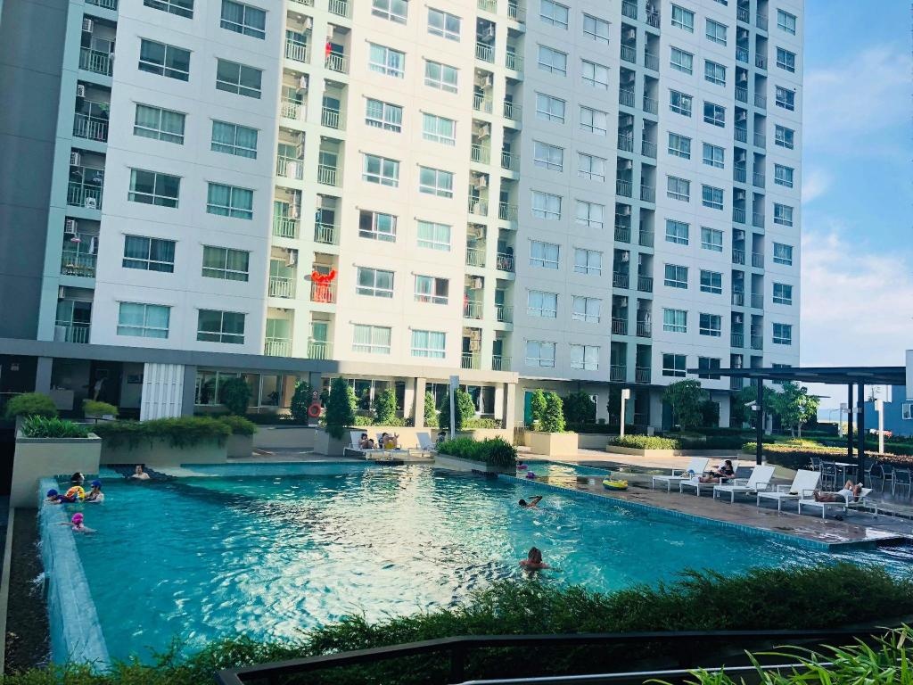 LUMPINI JOMTIEN SEAVIEW B Towerpropertyviewspropertyviews Image 11