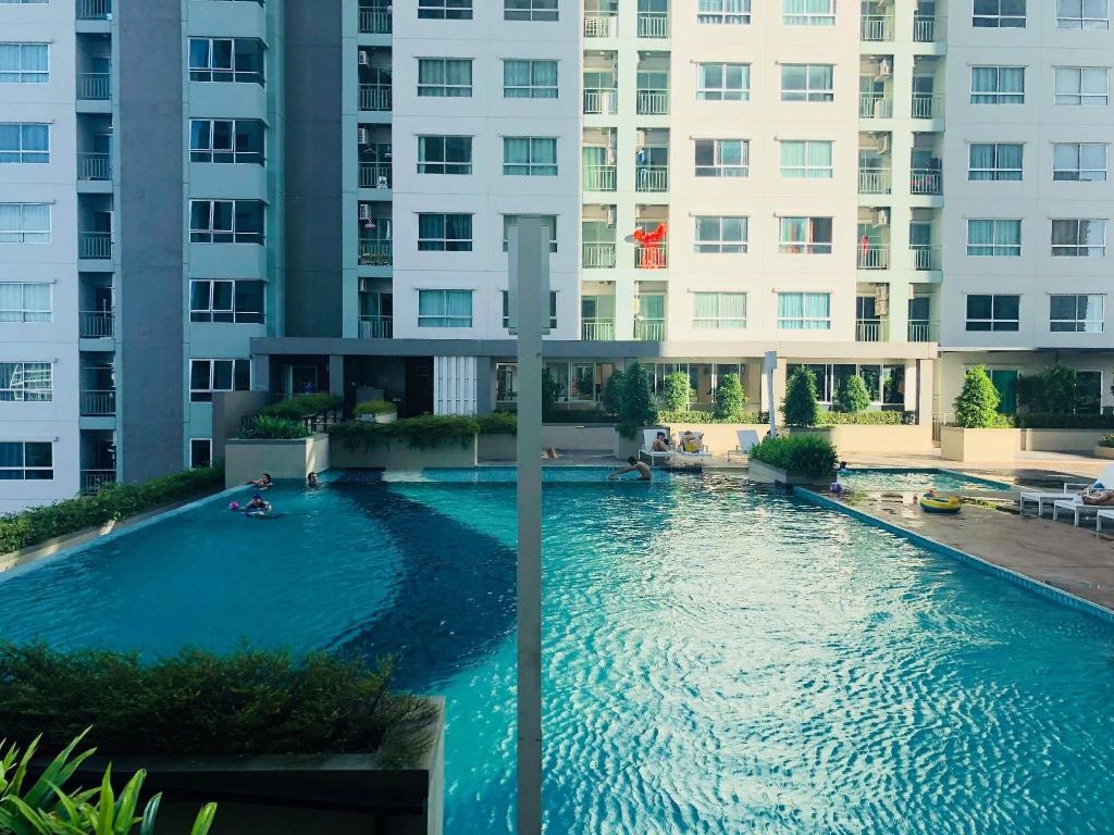 LUMPINI JOMTIEN SEAVIEW B Towerpropertyviewspropertyviews Image 22
