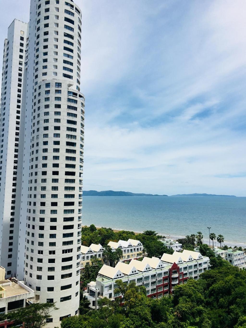 LUMPINI JOMTIEN SEAVIEW B Towerpropertyviewspropertyviews Image 33