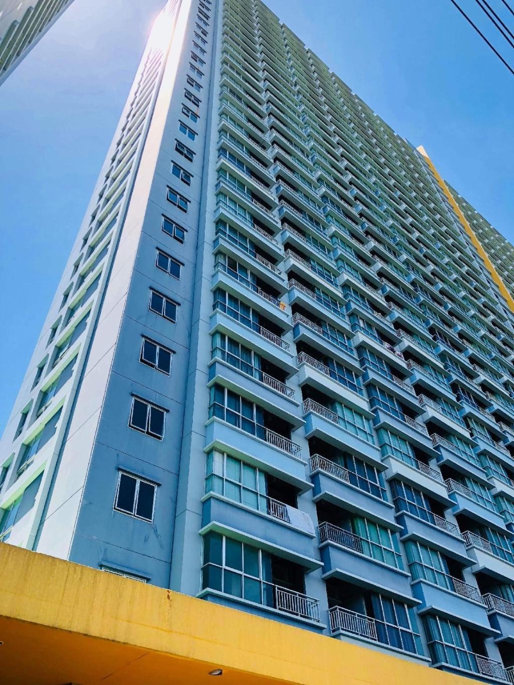 LUMPINI JOMTIEN SEAVIEW B Towerpropertyviewspropertyviews Image 66