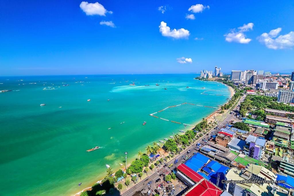 LUMPINI JOMTIEN SEAVIEW B Towerpropertyviewspropertyviews Image 77