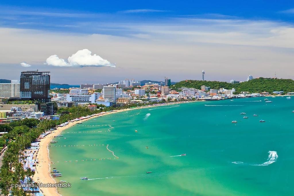 LUMPINI JOMTIEN SEAVIEW B Towerpropertyviewspropertyviews Image 88