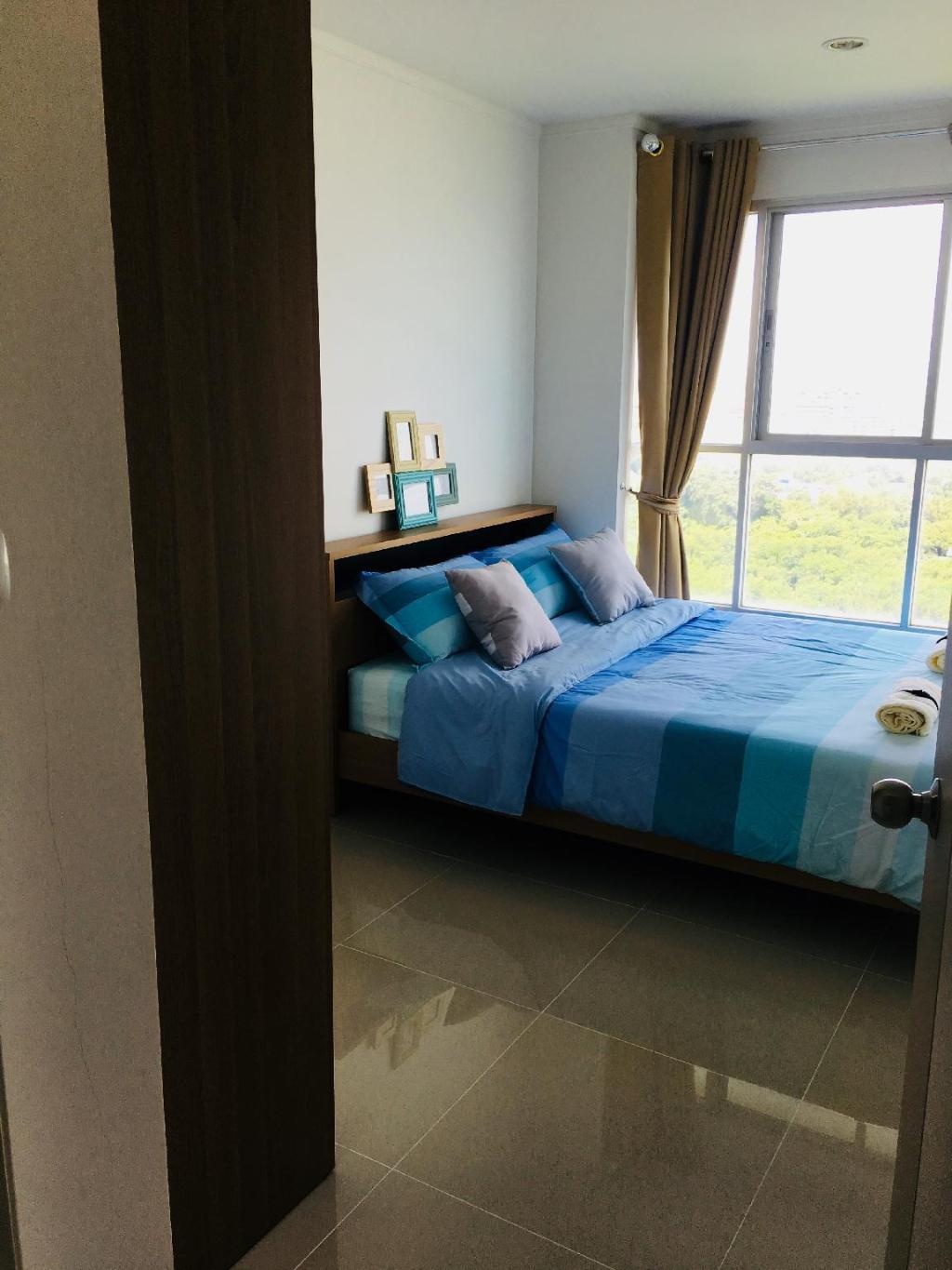 LUMPINI JOMTIEN SEAVIEW B Towerroomsrooms Image 33