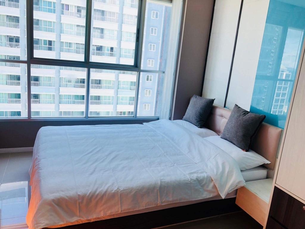 LUMPINI JOMTIEN SEAVIEW B Towerroomsrooms Image 66