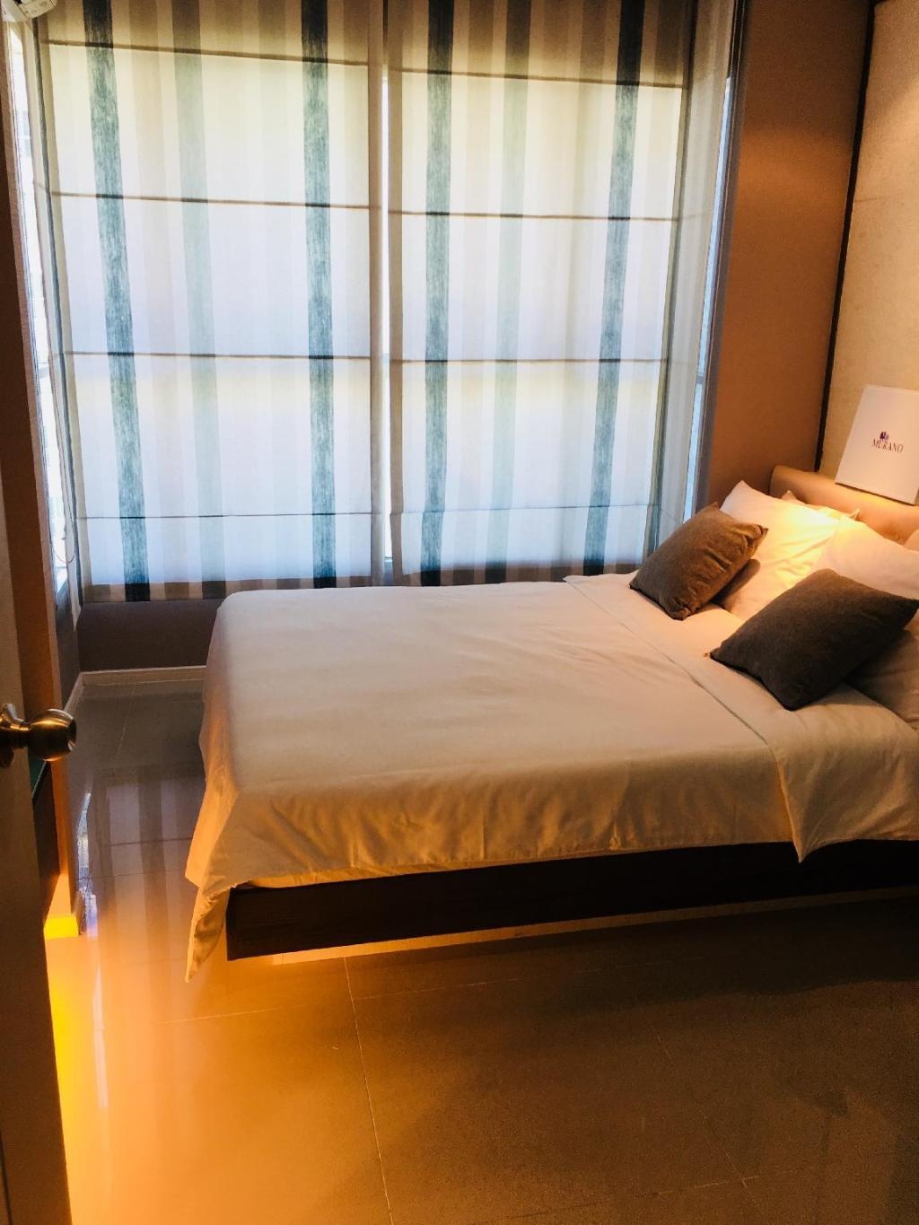 LUMPINI JOMTIEN SEAVIEW B Towerroomsrooms Image 77