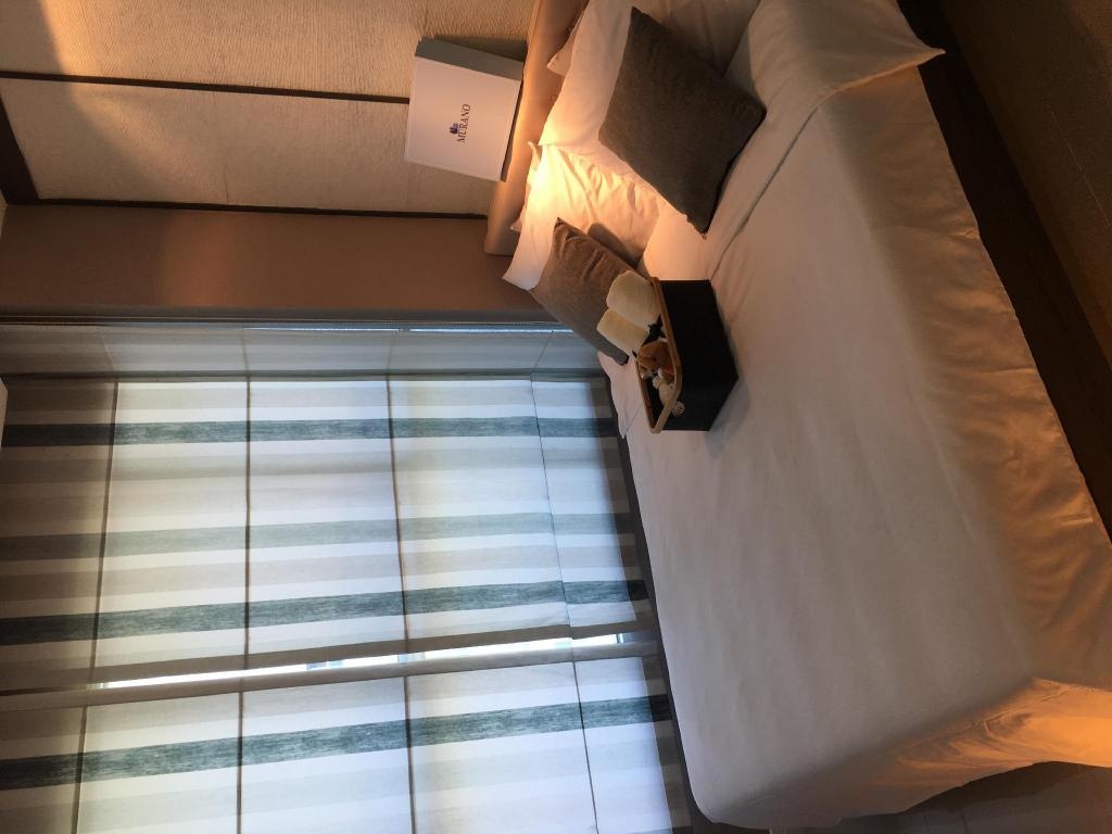 LUMPINI JOMTIEN SEAVIEW B Towerroomsrooms Image 88