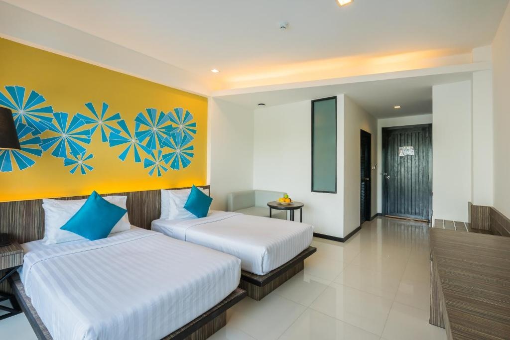 Hotel J ResidencepropertyviewsView18