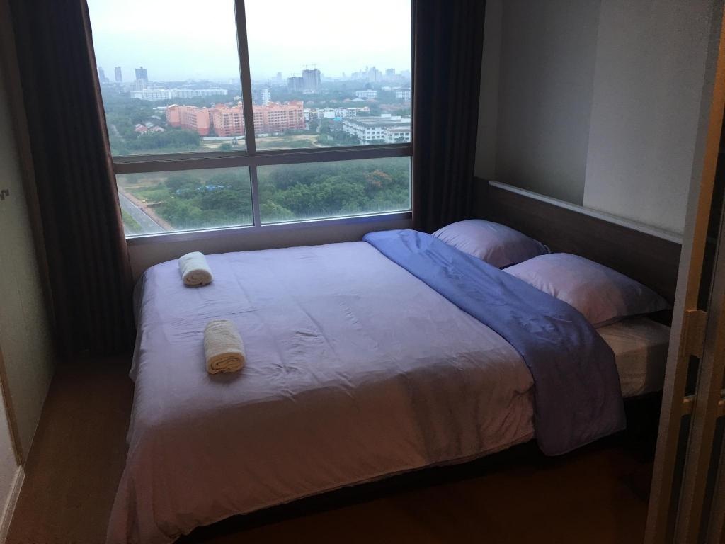 Lumpini Jomtien Seaview D Tower By GuRuLuvroomsrooms Image 11