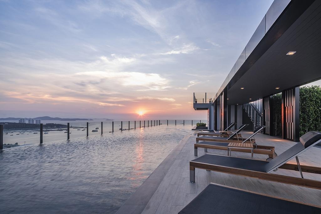 The Base Condo Pattaya By Mypattayaproperty Facilitiesgallery Image 1 1