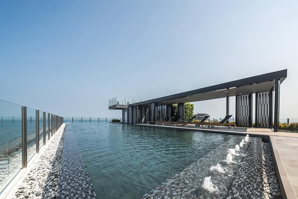 The Base Condo Pattaya By Mypattayaproperty Facilitiesgallery Image 4 4