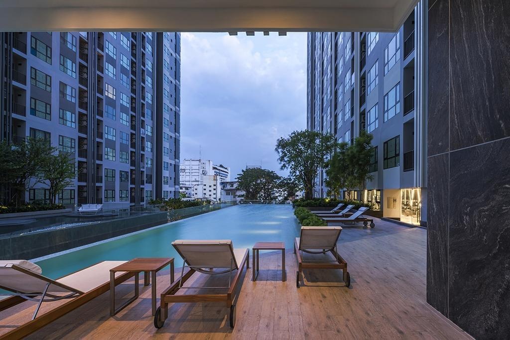The Base Condo Pattaya By Mypattayaproperty Facilitiesgallery Image 5 5